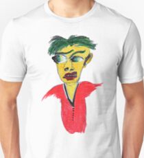 Elf Unisex T-Shirt
