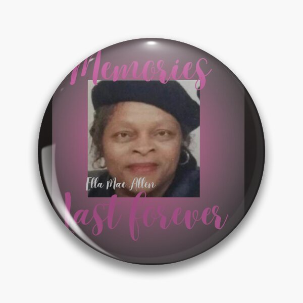 Item preview, Memories Last Forever Tshirts  designed and sold by Shevonda Thomas.