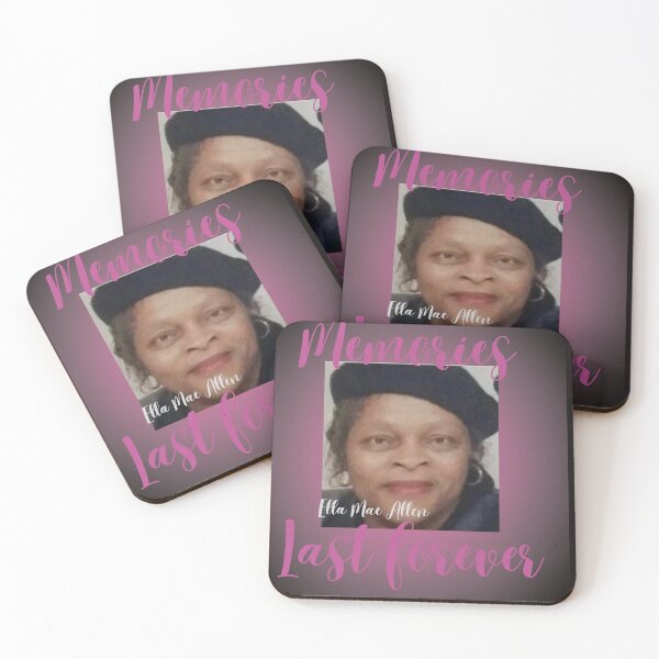 Item preview, Memories Last Forever Tshirts  designed and sold by Shevonda Thomas.