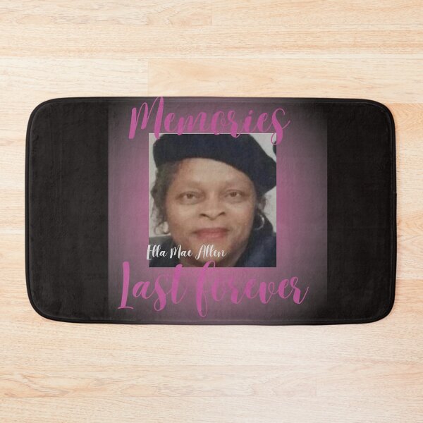 Item preview, Memories Last Forever Tshirts  designed and sold by Shevonda Thomas.