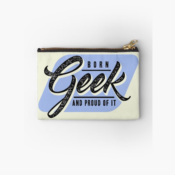 Item preview, Geek designed and sold by Os Frontis.