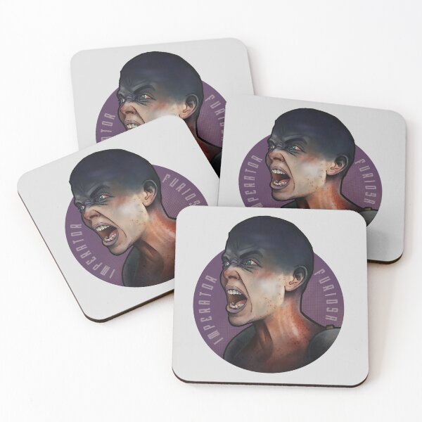 Item preview, Imperator Furiosa designed and sold by jeffective.