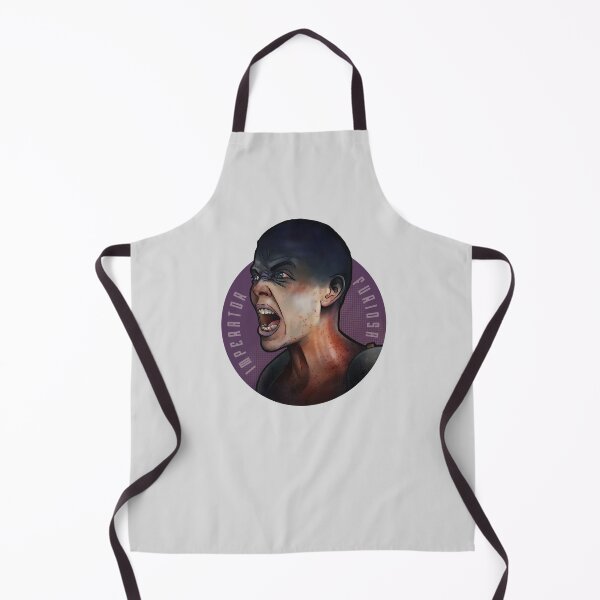 Item preview, Imperator Furiosa designed and sold by jeffective.