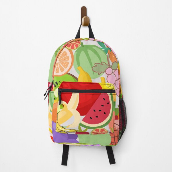 Item preview, Fruiy Modaic all kinds of fruit pattern designed and sold by LGMmugsdesign.