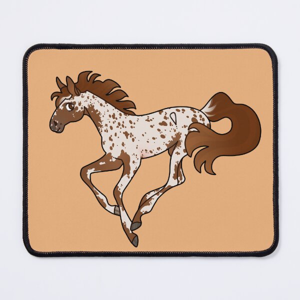 Item preview, Happy Appaloosa designed and sold by gh0stpony.