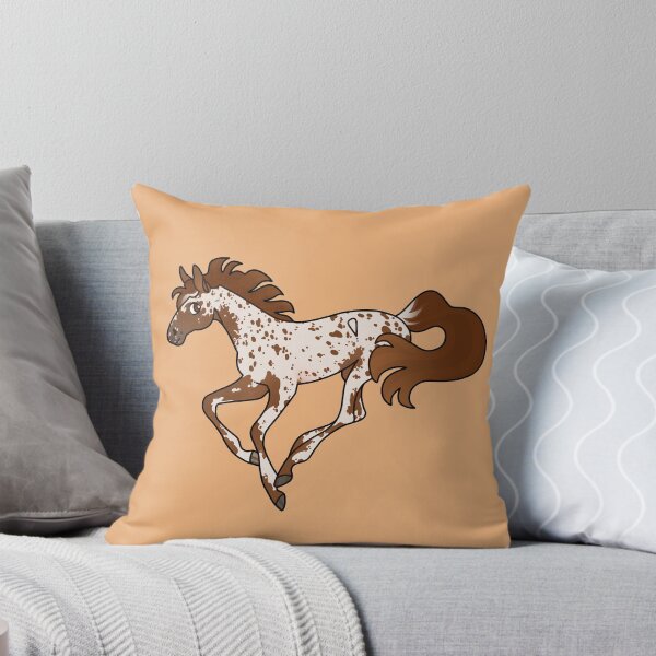 Item preview, Happy Appaloosa designed and sold by gh0stpony.