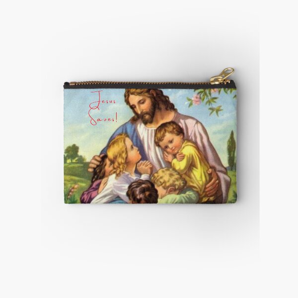 Item preview, Jesus Saves_Set #4 designed and sold by Krispsm.