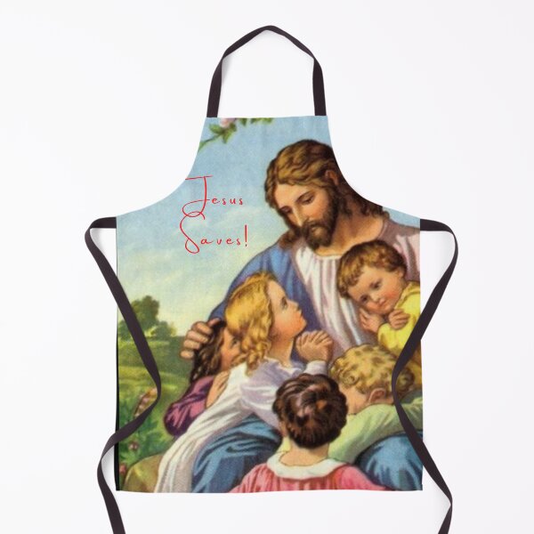 Item preview, Jesus Saves_Set #4 designed and sold by Krispsm.