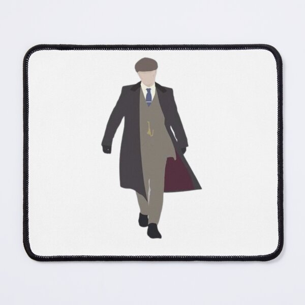 Item preview, Tommy Shelby  designed and sold by CINEMALOGIA.