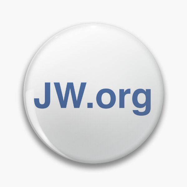 Item preview, JW ORG designed and sold by PioneerBros.