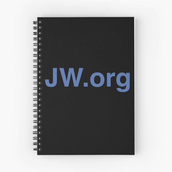 Artikelvorschau, JW ORG entworfen und verkauft von PioneerBros.