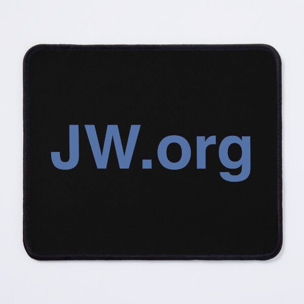 Item preview, JW ORG designed and sold by PioneerBros.