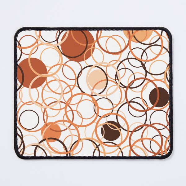 Item preview, intersecting circles texture designed and sold by hateeyes.