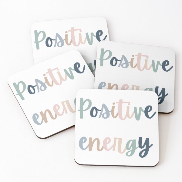Item preview, Positive energy (colour palette, color palete) designed and sold by Sanaura.