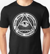 Illuminati Unisex T-Shirt