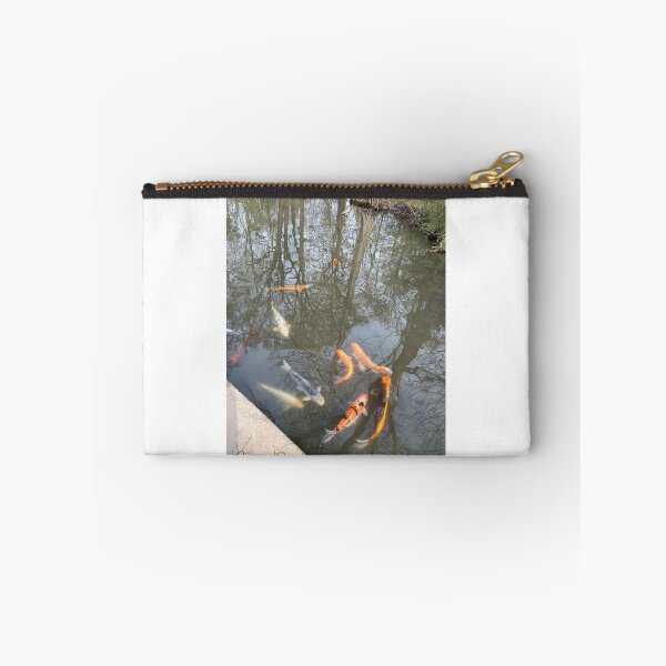 Item preview, Coy Pond designed and sold by Katherine Barlow.