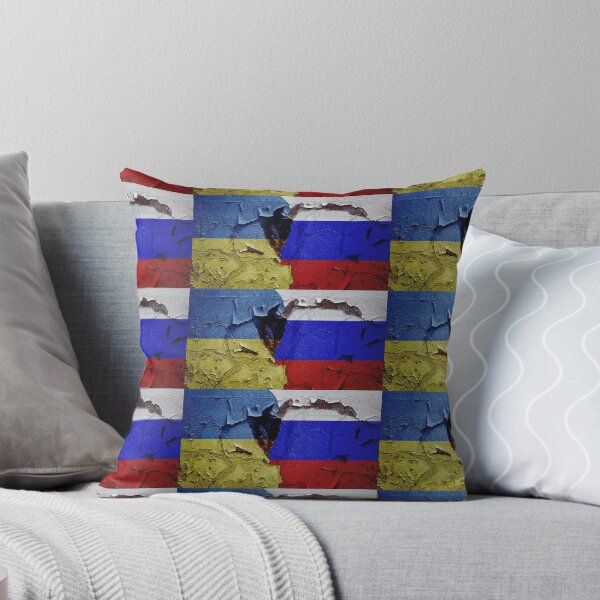 Item preview, Russia vs Ukraine designed and sold by Rashkin.