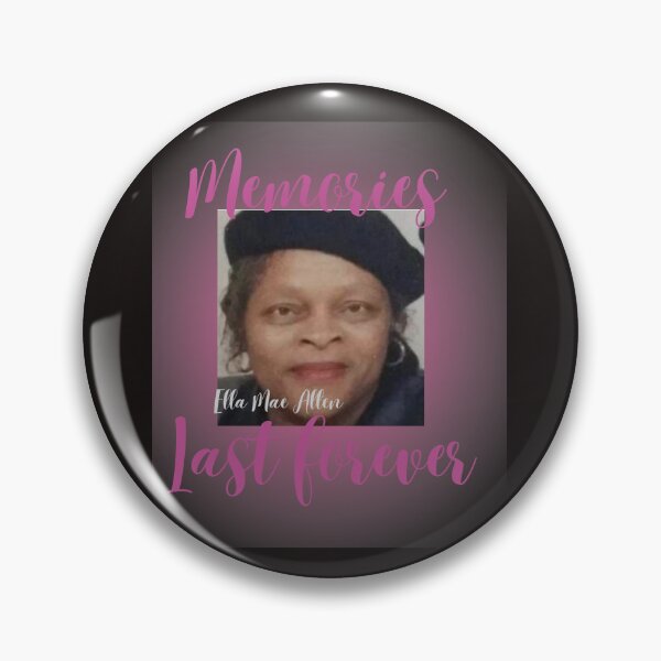 Item preview, Memories Last Forever Tshirts  designed and sold by Shevonda Thomas.