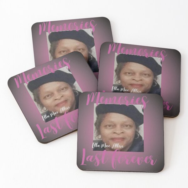 Item preview, Memories Last Forever Tshirts  designed and sold by Shevonda Thomas.
