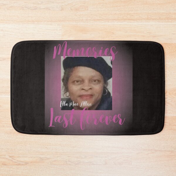Item preview, Memories Last Forever Tshirts  designed and sold by Shevonda Thomas.
