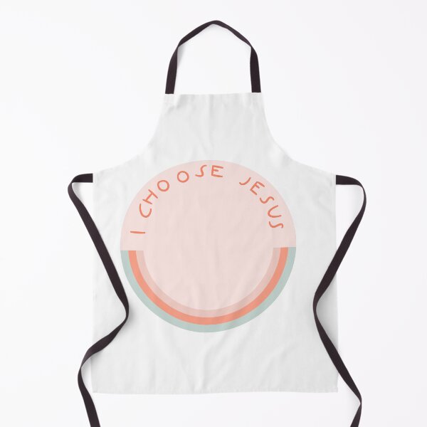 Item preview, rainbow christian sticker designed and sold by Raquel Quintana.
