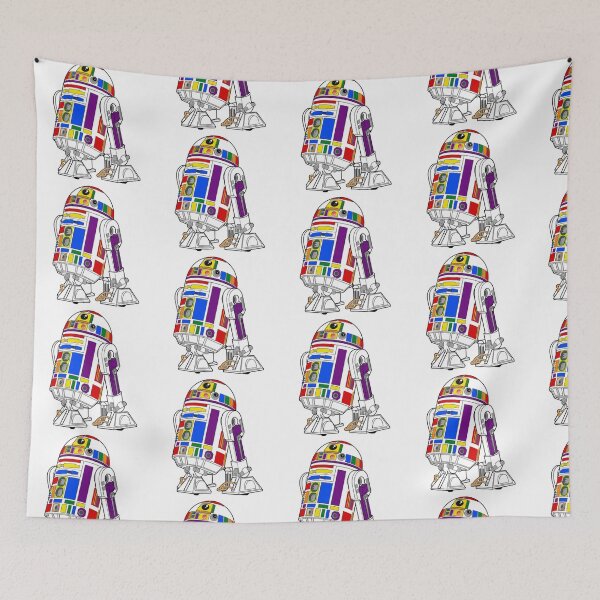 Item preview, R2-LG87 designed and sold by Bambi0102.