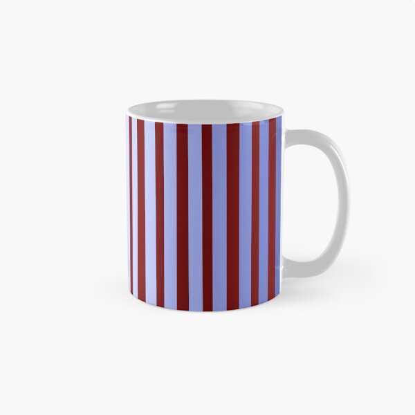 Item preview, Multicolored Abstract Pattern Blue Gradient With A Dark Burgundy Background Vertical Striped designed and sold by HopefulFlower.