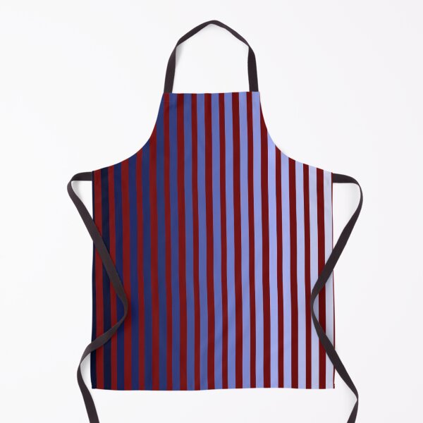 Item preview, Multicolored Abstract Pattern Blue Gradient With A Dark Burgundy Background Vertical Striped designed and sold by HopefulFlower.