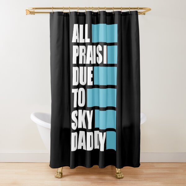 Item preview, Thank Sky Daddy designed and sold by CurtisC.