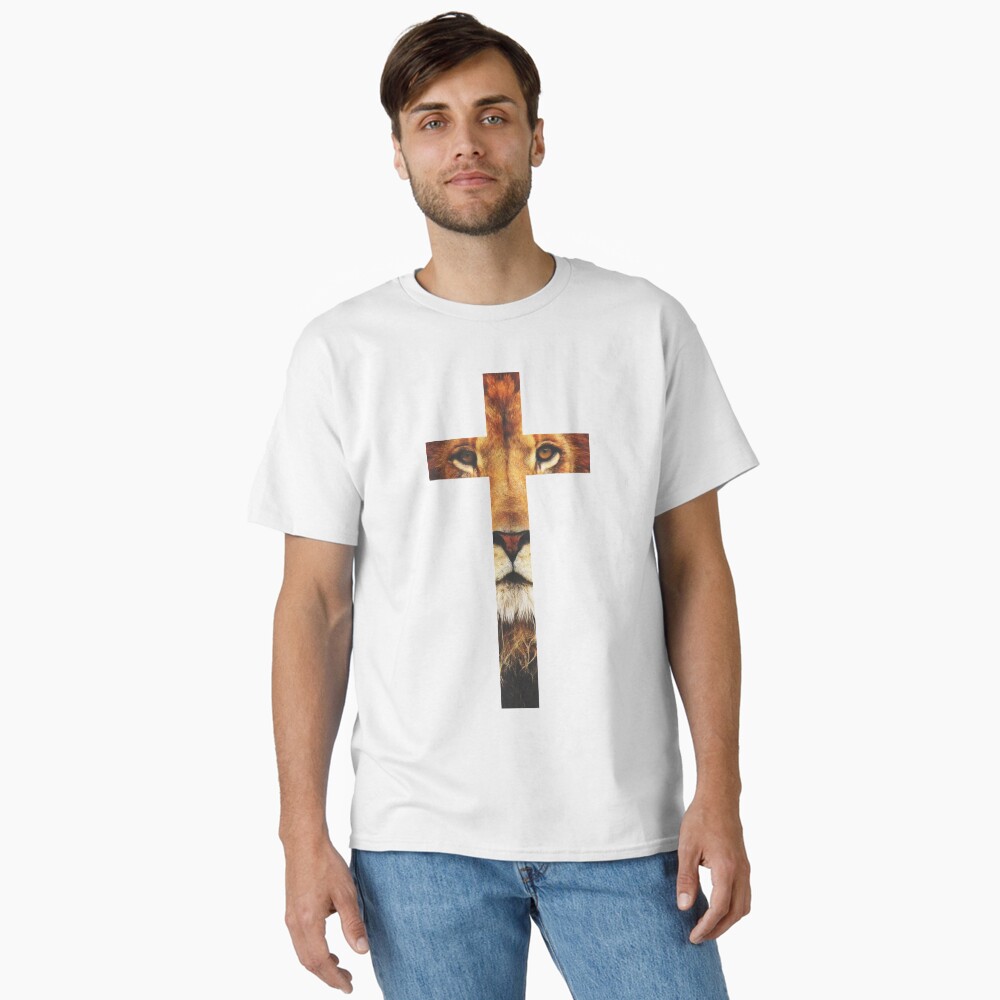 Item preview, Classic T-Shirt designed and sold by WordsFromHeaven.