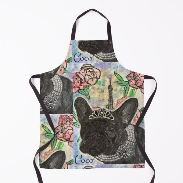 Item preview, Coco French beauty designed and sold by Artladyjen.
