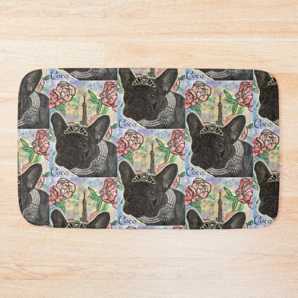 Item preview, Coco French beauty  designed and sold by Artladyjen.
