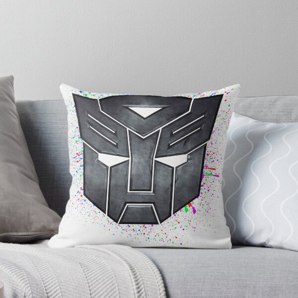 Item preview, Transformers Autobots designed and sold by CustomShirts.