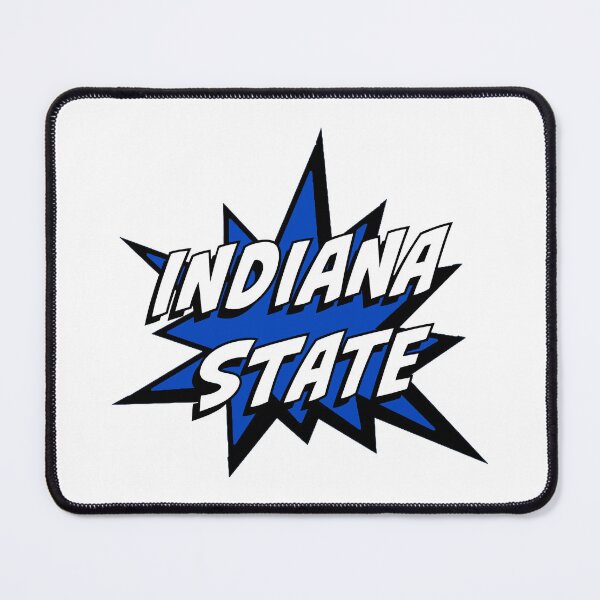 Item preview, Indiana State University designed and sold by kkosmicki.