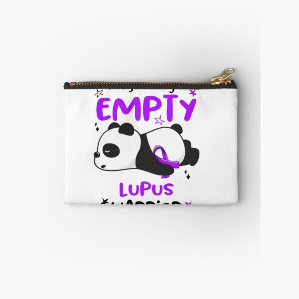 Artikelvorschau, Lupus-Bewusstsein - Läuft meistens auf leerem Lupus-Krieger entworfen und verkauft von Hilten.