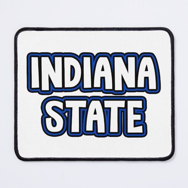 Item preview, Indiana State University designed and sold by kkosmicki.