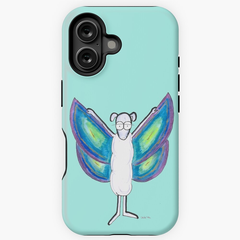Item preview, iPhone Magsafe Tough Case designed and sold by IsabellaSchaf.