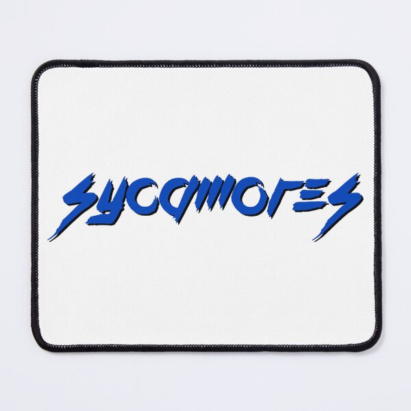 Item preview, Indiana State University Sycamores designed and sold by kkosmicki.