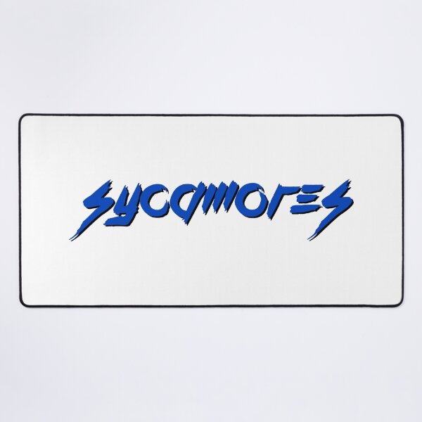 Item preview, Indiana State University Sycamores designed and sold by kkosmicki.