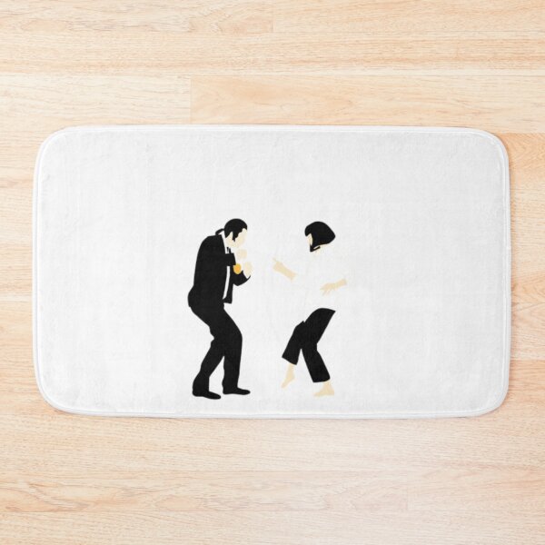 Item preview, Pulp Fiction  designed and sold by CINEMALOGIA.