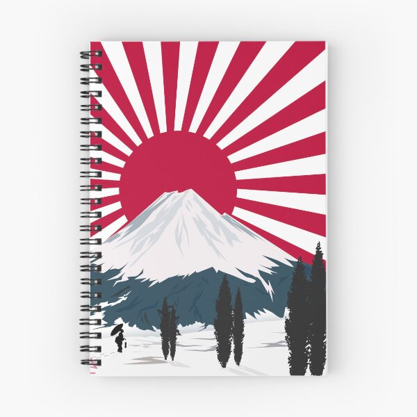 Item preview, Mount Fuji Japan designed and sold by Bracketeer.