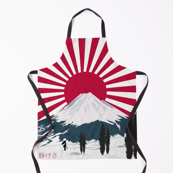 Item preview, Mount Fuji Japan designed and sold by Bracketeer.