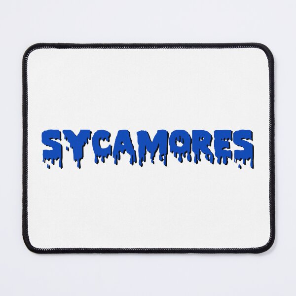 Item preview, Indiana State University Sycamores designed and sold by kkosmicki.