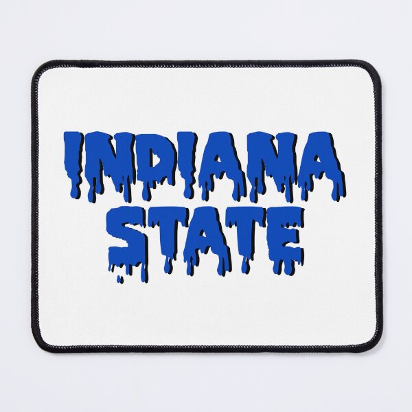 Item preview, Indiana State University designed and sold by kkosmicki.