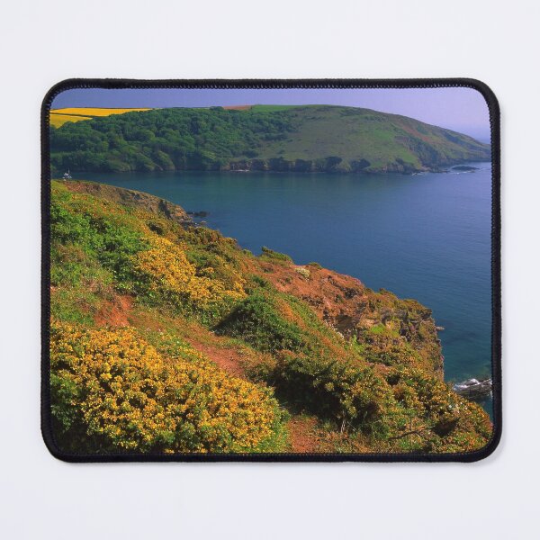 Item preview, Yealm Estuary near Wembury designed and sold by galpinimages.