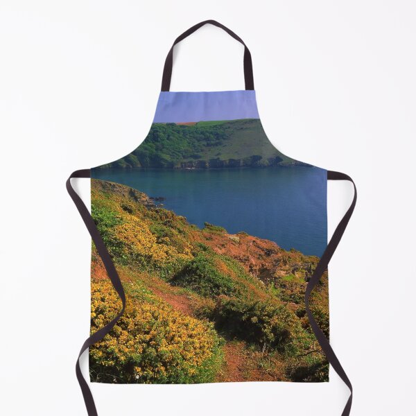 Item preview, Yealm Estuary near Wembury designed and sold by galpinimages.
