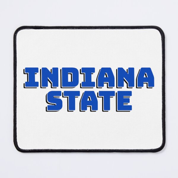 Item preview, Indiana State University designed and sold by kkosmicki.