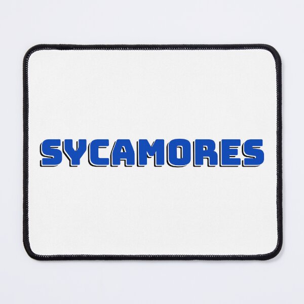 Item preview, Indiana State University Sycamores designed and sold by kkosmicki.