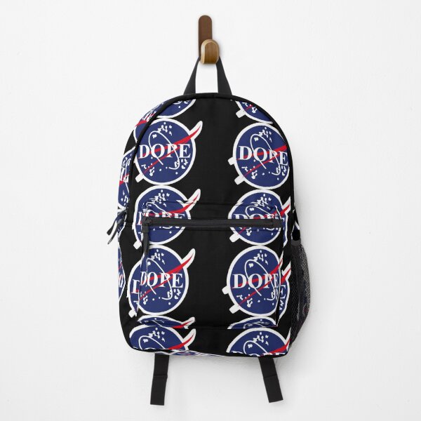 Item preview, Nasa Style ( DOPE ) 2022 designed and sold by SkylarGallery.