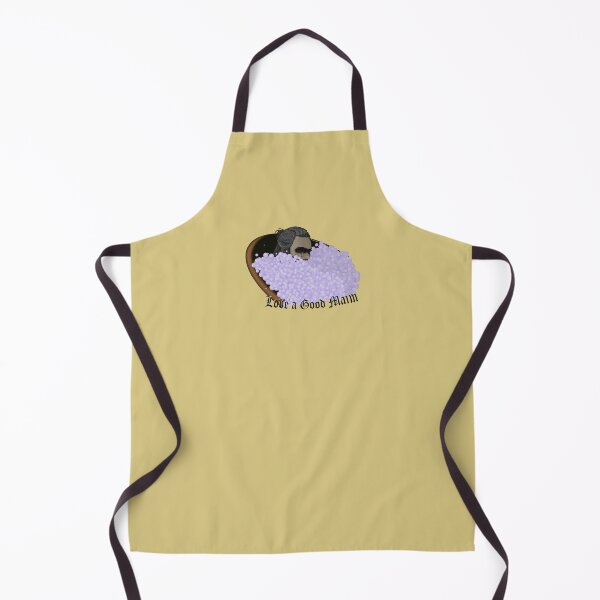 Item preview, Love a good maim, Our Flag Means Death designed and sold by LemonTreee.